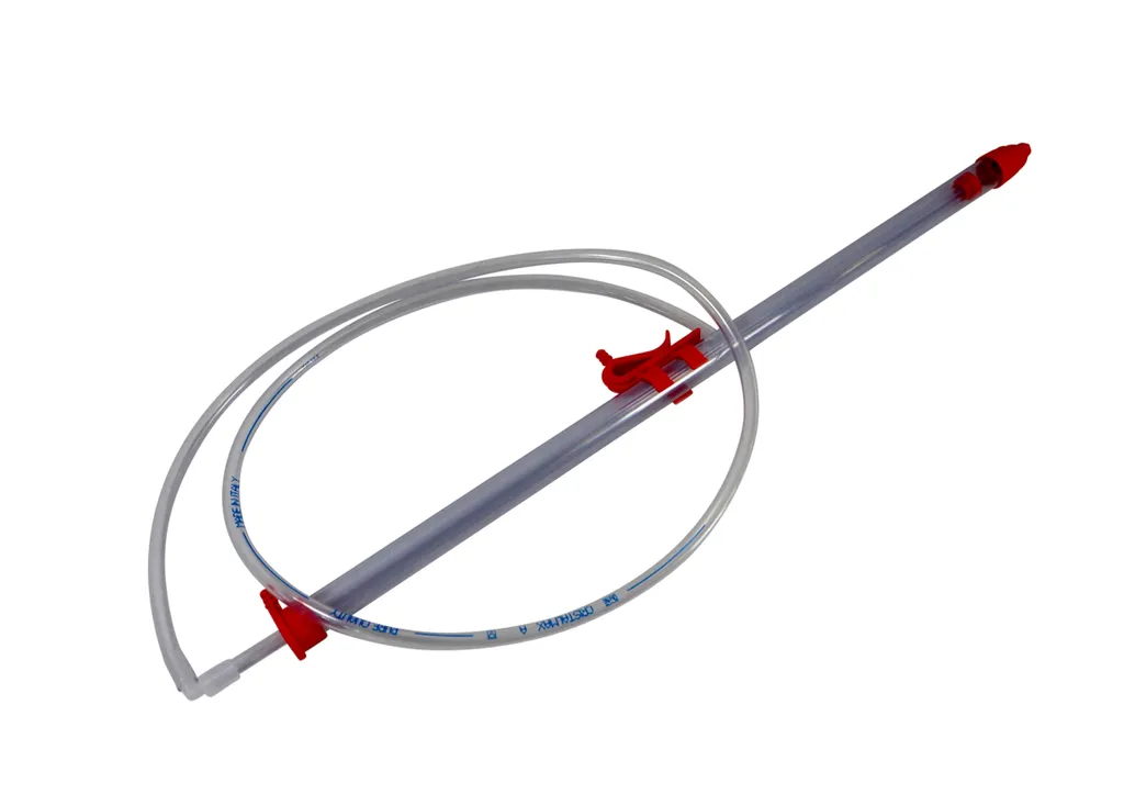 'Ferrari' Schlauchfüllanlage - 65 Cm - Schnell-Start Weinheber Mit Zubehör 1 'Ferrari' Schlauchfüllanlage - 65 Cm - Schnell-Start Weinheber Mit Zubehör