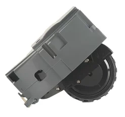 IRobot 4420153, Schwarz, Grau, IRobot Roomba 800