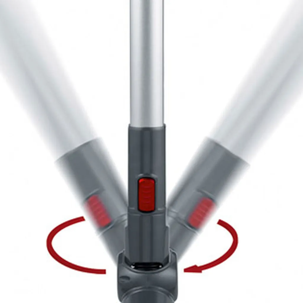 SEVERIN Akku Hand-/Bodenstaubsauger S'Power Topspin HV 7165 17 SEVERIN Akku Hand-/Bodenstaubsauger S'Power Topspin HV 7165 – Bild 17