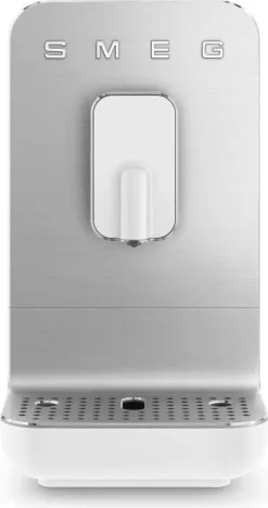 SMEG Kaffeevollautomat - 1350 W - Weiß 1,4 Liter - BCC01WHMEU 11 SMEG Kaffeevollautomat - 1350 W - Weiß 1,4 Liter - BCC01WHMEU -Philips Haushaltsgeräte Verkaufsgeschäft de58968b3191ca8c48d7835e12d93456