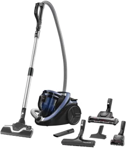 Rowenta RO7690 Silence Force Cyclonic Animal | Beutelloser Staubsauger | Vacuum-Cleaner | Sehr Leise | 2,5L Staubvolumen | Tierhaare | Auto | Schwarz/Blau 18 Rowenta RO7690 Silence Force Cyclonic Animal | Beutelloser Staubsauger | Vacuum-Cleaner | Sehr Leise | 2,5L Staubvolumen | Tierhaare | Auto | Schwarz/Blau -Philips Haushaltsgeräte Verkaufsgeschäft ded86f38e302438cba657f82b6d2880f