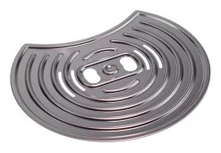 Philips 422224000522 Abtropfgitter Für Senseo Viva Café Kaffeepadmaschine