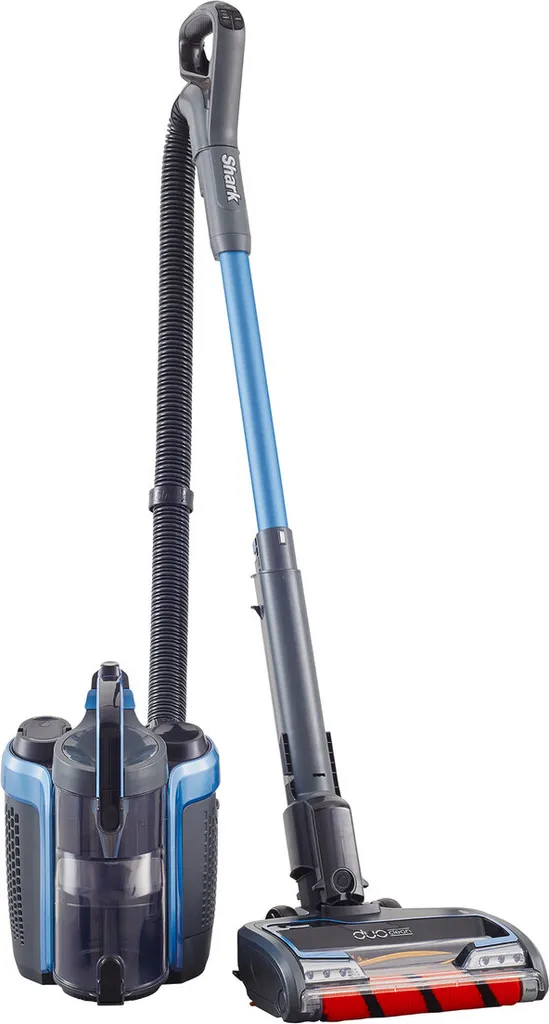 Shark ICZ160EUT Staubsauger - Blau 8 Shark ICZ160EUT Staubsauger - Blau – Bild 8