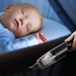 Mini-Staubsauger, Kabelloser Handstaubsauger, 10000 Pa Starke Saugkraft, Tragbarer Auto-Staubsauger, Wiederaufladbar Für Zuhause/Auto/Büro, Nebelblau ,Black 12 Mini-Staubsauger, Kabelloser Handstaubsauger, 10000 Pa Starke Saugkraft, Tragbarer Auto-Staubsauger, Wiederaufladbar Für Zuhause/Auto/Büro, Nebelblau ,Black -Philips Haushaltsgeräte Verkaufsgeschäft df94d6e668c234bded64c0e520924761 1