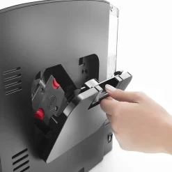 De'Longhi DeLonghi ETAM 29.510.B Autentica Kaffee Vollautomat Schwarz -Philips Haushaltsgeräte Verkaufsgeschäft df9551b78b626a471fcd92d832591ad6