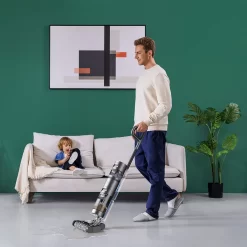 Dreame H11 Max Nass- Und Trockensauger Waschsauger Staubsauger Selbstreinigung 4,4" Farb-LED Anzeige -Philips Haushaltsgeräte Verkaufsgeschäft dfb614f920b2e718748d79ba12e23628