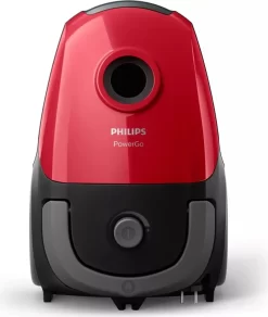 Philips Haushaltsgeräte Verkaufsgeschäft 17 Philips Staubsauger Mit Beutel 3 L, FC8243