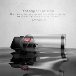 360 SmartAI H5 Akku Handstaubsauger Beutellos Kabellos Autostaubsauger 15000PA -Philips Haushaltsgeräte Verkaufsgeschäft e0117951d27e1aa37c9cc65d329b04be