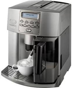 De'Longhi DeLonghi ESAM 3500 Magnifica Pronto Cappuccino -Philips Haushaltsgeräte Verkaufsgeschäft e0625ec0d0a4d3b9e8a4c15c09ff9af2