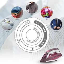 BOMANN Dampfbügelautomat DB 6005 CB Weiß/rot Dampf Bügeleisen 7 Funktionen 13 BOMANN Dampfbügelautomat DB 6005 CB Weiß/rot Dampf Bügeleisen 7 Funktionen -Philips Haushaltsgeräte Verkaufsgeschäft e073d6af90dfd1c7e4af027c46b6461e