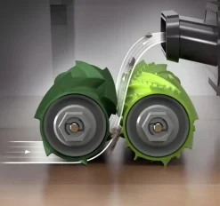 IRobot Roomba I7+ Saugroboter 90 Min Ladezeit 75 Min Laufzeit 0,4 Liter Schwarz -Philips Haushaltsgeräte Verkaufsgeschäft e0ee30a6f4987d392bd86b9a0eae9cef