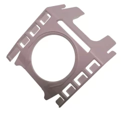 Thomas 197067 Staubsaugerbeutelhalter Für AQUA+ ... Staubsauger