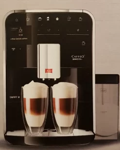 Melitta CAFFEO Barista T Smart F 83/0-102 Schwarz 13 Melitta CAFFEO Barista T Smart F 83/0-102 Schwarz -Philips Haushaltsgeräte Verkaufsgeschäft e1c16162de29d27d39edd392d49fc163