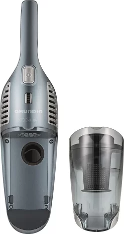 Grundig VCH9631 Handstaubsauger Klappbar 18V -Philips Haushaltsgeräte Verkaufsgeschäft e1d60abf72d4154fa9d24dd868769710
