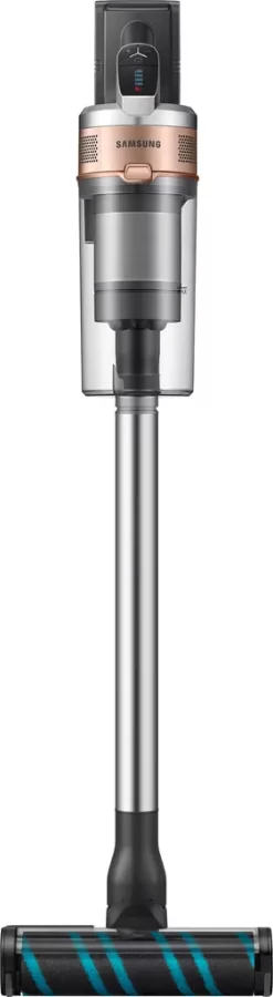 Samsung Jet 90 Complete Extra VS20R9076T7/EG Akku-Handstaubsauger Beutellos