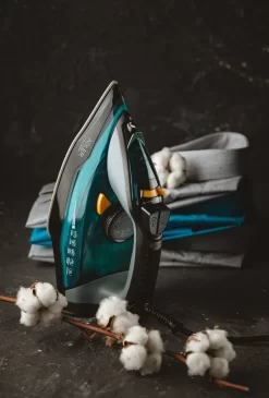 Adler Ad 5032 Bügeleisen Trockenbügeleisen Keramiksohle Schwarz, Blau, Grau 2400 W -Philips Haushaltsgeräte Verkaufsgeschäft e2231abcd89da862e255f1052565c43d