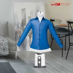 Clatronic Hemden- & Blusenbügler HBB 3707 -Philips Haushaltsgeräte Verkaufsgeschäft e22e1bc90db7ce91c8a5a3ba0a4f74c3