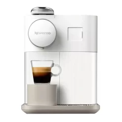 De'Longhi DeLonghi EN 640 Nespresso Gran Lattissima Kapselmaschine, Farbe:Weiß -Philips Haushaltsgeräte Verkaufsgeschäft e2777663c4c57cde6665ceca6f855178