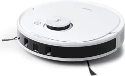 ECOVACS Deebot N8 Pro Saugroboter Mit Wischfunktion -Philips Haushaltsgeräte Verkaufsgeschäft e281c7c5cbff46b8fe8a6b71be61c7b3