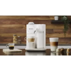 De'Longhi De Longhi EN 650.W - Kombi-Kaffeemaschine - 1 L - Kaffeekapsel - 1400 W - Weiß 16 De'Longhi De Longhi EN 650.W - Kombi-Kaffeemaschine - 1 L - Kaffeekapsel - 1400 W - Weiß -Philips Haushaltsgeräte Verkaufsgeschäft e29f08deff230605c9f09e72a4cb6af1