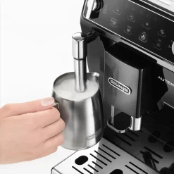 De'Longhi DeLonghi ETAM 29.510.B Autentica Kaffee Vollautomat Schwarz -Philips Haushaltsgeräte Verkaufsgeschäft e2b44630f34a8ac060be17708b79ec20