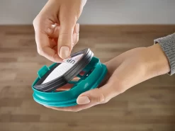 Leifheit Akku-Staubsauger Regulus PowerVac 2in1 -Philips Haushaltsgeräte Verkaufsgeschäft e2b83f87e7b9a5697865874aaff78fac