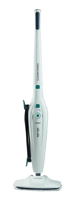 Leifheit Dampfreiniger CleanTenso Inkl. 2er Set Ersatz-Wischbezüge -Philips Haushaltsgeräte Verkaufsgeschäft e2c866705af6e571dc99a8751bb44c8a