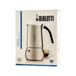 Bialetti Edelstahl -Philips Haushaltsgeräte Verkaufsgeschäft e370f7df204132b96bce20d6fd2ea5b9