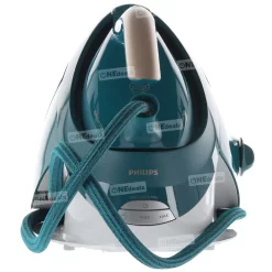 Philips PSG7140/70 PerfectCare Bügelstation Grün/weiß -Philips Haushaltsgeräte Verkaufsgeschäft e379b361cd5b4106aebb04bbc10bc3e4