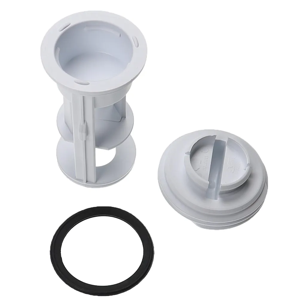 Vhbw Flusensieb Kompatibel Mit AEG/Electrolux Lavamat LV4060 914281142-00 Waschmaschine 4 Vhbw Flusensieb Kompatibel Mit AEG/Electrolux Lavamat LV4060 914281142-00 Waschmaschine – Bild 4