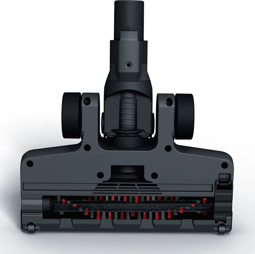 SEVERIN Akku Hand-/Bodenstaubsauger S'Power Topspin HV 7165 19 SEVERIN Akku Hand-/Bodenstaubsauger S'Power Topspin HV 7165 – Bild 19