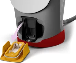 Philips Azur Bügeleisen Mit Keramikbügelsohle, 50 G/min Konstanter Dampf, 2600 W, Schwarz (GC4567/80) -Philips Haushaltsgeräte Verkaufsgeschäft e43a26cc7d88e648ba6d62c86c4582dd