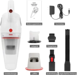 GeeMo X4 Handheld Staubsauger 8500Pa Für Home Und Auto 18 GeeMo X4 Handheld Staubsauger 8500Pa Für Home Und Auto -Philips Haushaltsgeräte Verkaufsgeschäft e4f325ea4d928732077201f2c5b3de7b