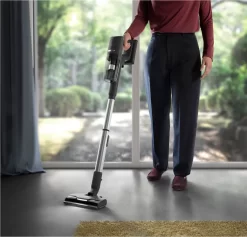 AEG AP81UB25GG Akku-Handstaubsauger Stiel Kabellos Beutellos 25,2V Granite Grey -Philips Haushaltsgeräte Verkaufsgeschäft e5324148a23554ba390dd05258a1047a