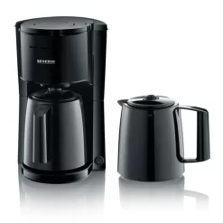 SEVERIN Kaffeemaschine KA 9252 Schwarz 23 SEVERIN Kaffeemaschine KA 9252 Schwarz -Philips Haushaltsgeräte Verkaufsgeschäft e5741ea3b4a3dd57a60114e982ce043f