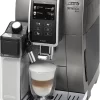De'Longhi DeLonghi ECAM 370.95.T Dinamica Plus Kaffeevollautomat Silber