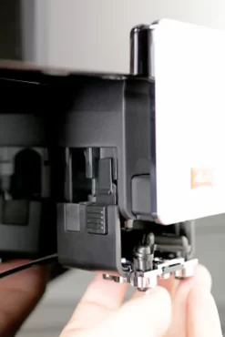 Melitta Kaffeevollautomat F86/0-400 CAFFEO Barista TS Smart Plus Melitta Connect -Philips Haushaltsgeräte Verkaufsgeschäft e5c4f043f6b4155af1ef08a1245e8e23