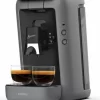 Philips Senseo Maestro CSA260/51 - Graue Kaffeemaschine - Grau