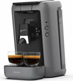 Philips Senseo Maestro CSA260/51 - Graue Kaffeemaschine - Grau