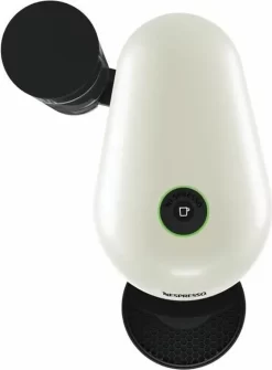 Krups Nespresso Vertuo Plus, Filterkaffeemaschine, 1,2 L, Kaffeekapsel, 1260 W, Weiß -Philips Haushaltsgeräte Verkaufsgeschäft e785db918ff527961f11515aff54a13f