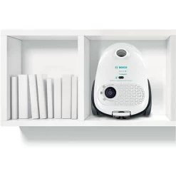 BOSCH Serie 2 Staubsauger Mit Beutel »BGL2HYG3L« -Philips Haushaltsgeräte Verkaufsgeschäft e78fdbdc07c051654b04d28f05558e51