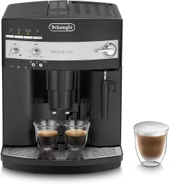 De'Longhi DeLonghi ESAM 3000 B Kaffeevollautomat Schwarz -Philips Haushaltsgeräte Verkaufsgeschäft e7c2410a06c249332bf5fb6a5cd3bddb