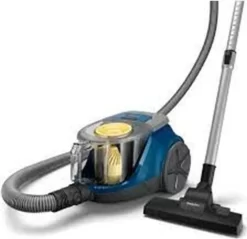 Philips Staubsauger 2000 Series XB2125/09 Ohne Beutel, Leistung 850 W, Staubkapazität 1,3 L, Blau -Philips Haushaltsgeräte Verkaufsgeschäft e7e484a47c43c9cc979309c06e37b205