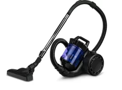 ZEEGMA Zonder Base Staubsauger, Zyklonsauger Mit HEPA-Filtern, Leistung: 899 Watt, Schwarz -Philips Haushaltsgeräte Verkaufsgeschäft e8034da985d3791a0ae5649b92a19802