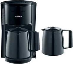 SEVERIN Kaffeemaschine KA 9252 Schwarz 29 SEVERIN Kaffeemaschine KA 9252 Schwarz -Philips Haushaltsgeräte Verkaufsgeschäft e82c4090c335cc41940de435a4913417