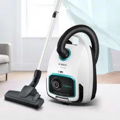 Bosch BGL6LHYG ProHygienic Bodenstaubsauger, Farbe:Weiß 23 Bosch BGL6LHYG ProHygienic Bodenstaubsauger, Farbe:Weiß -Philips Haushaltsgeräte Verkaufsgeschäft e85a98adac7ef1c3099fd26997fd6916