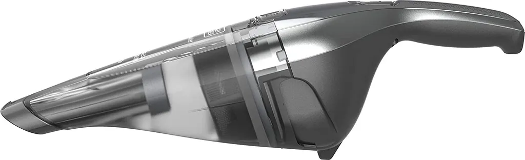 Black & Decker Black + Decker NVC220WC Akku-Handstaubsauger Kabellos Beutellos 15,5 AW 4 Black & Decker Black + Decker NVC220WC Akku-Handstaubsauger Kabellos Beutellos 15,5 AW – Bild 4