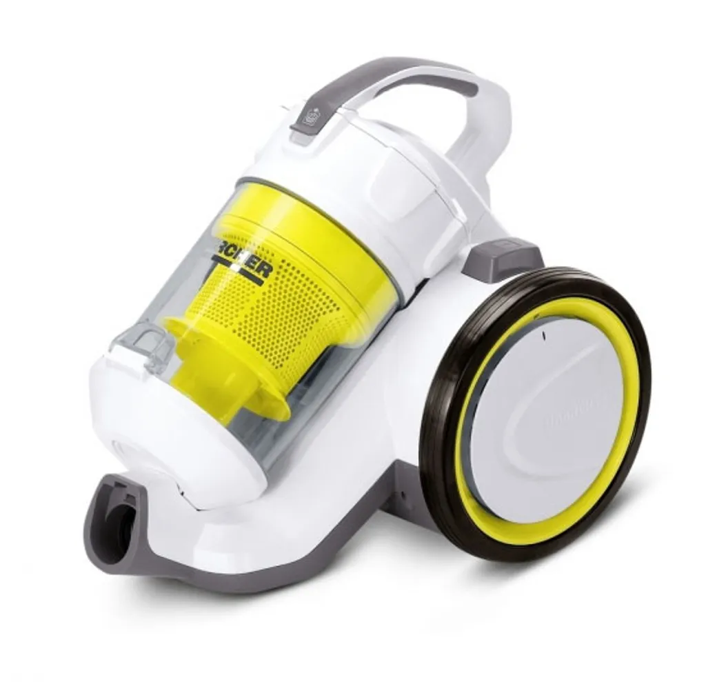 Kärcher VC 3 Premium Staubsauger 4 Kärcher VC 3 Premium Staubsauger – Bild 4