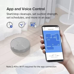 Roborock E4 Saugroboter Mit Wischfunktion Schwarz 27 Roborock E4 Saugroboter Mit Wischfunktion Schwarz -Philips Haushaltsgeräte Verkaufsgeschäft e89a1c08ee53af979e25bc91c95e4cc8