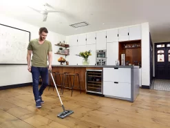 Black & Decker PSA215B Akku-Kehrbesen, 7,2V Li-Ion -Philips Haushaltsgeräte Verkaufsgeschäft e9047b36a9814019c8f2a7835506a776